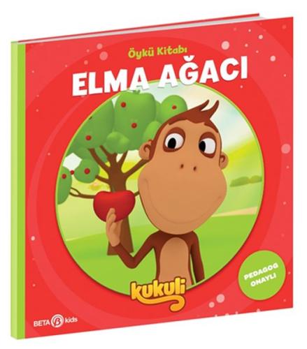 Elma Ağacı - Kukuli Öykü Kitabı | Kitap Ambarı