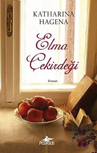 Elma Çekirdeği | Kitap Ambarı