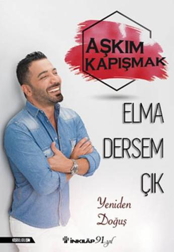 Elma Dersem Çık | Kitap Ambarı