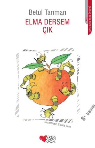 Elma Dersem Çık | Kitap Ambarı