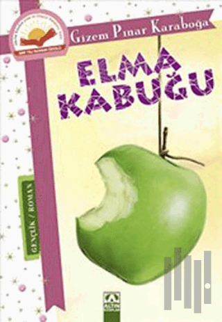 Elma Kabuğu | Kitap Ambarı