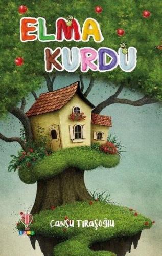 Elma Kurdu | Kitap Ambarı