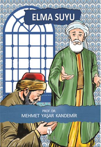 Elma Suyu | Kitap Ambarı