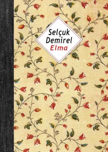 Elma (Defter) | Kitap Ambarı