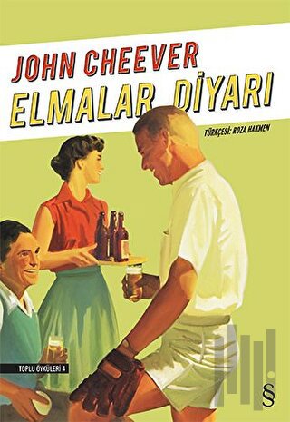 Elmalar Diyarı | Kitap Ambarı