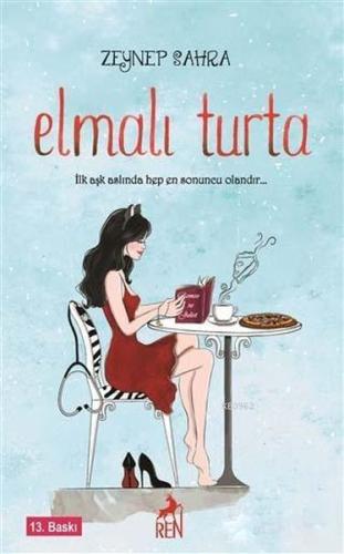 Elmalı Turta | Kitap Ambarı