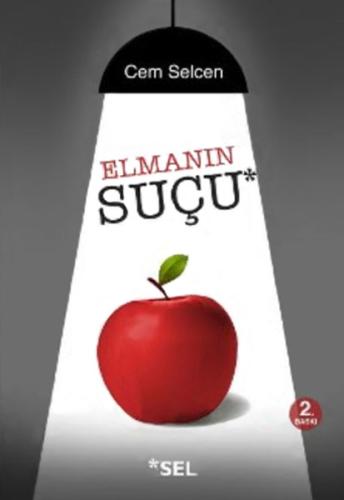 Elmanın Suçu | Kitap Ambarı