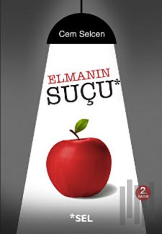 Elmanın Suçu | Kitap Ambarı