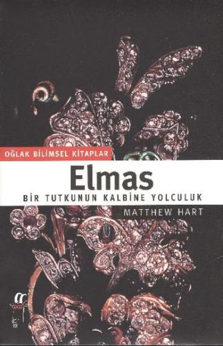 Elmas | Kitap Ambarı