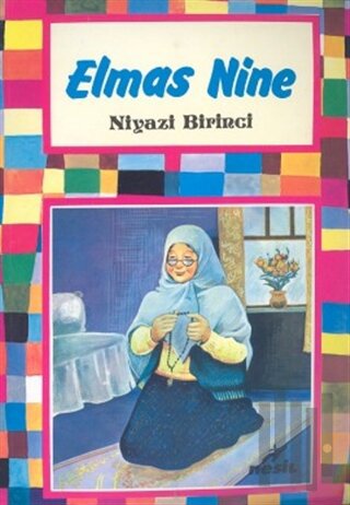 Elmas Nine | Kitap Ambarı