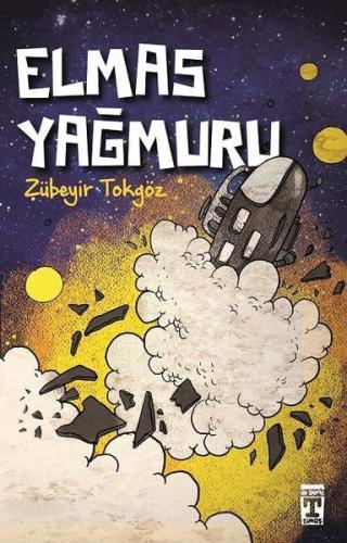 Elmas Yağmuru | Kitap Ambarı