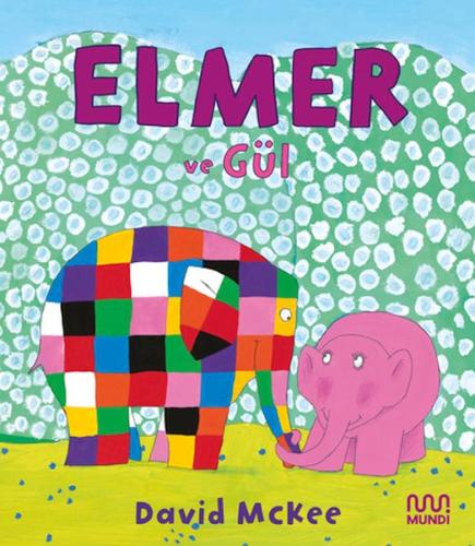 Elmer ve Gül | Kitap Ambarı