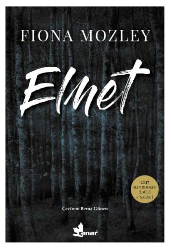 Elmet | Kitap Ambarı