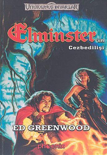 Elminster’ın Cezbedilişi | Kitap Ambarı