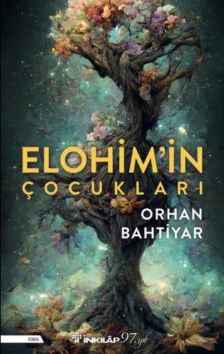 Elohim'in Çocukları | Kitap Ambarı