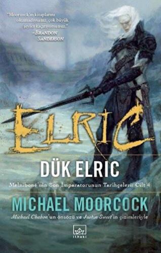 Elric: Dük Elric | Kitap Ambarı