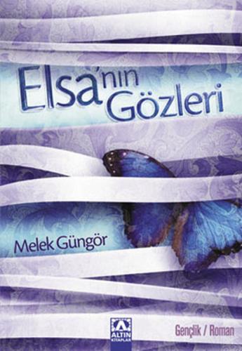 Elsa’nın Gözleri | Kitap Ambarı