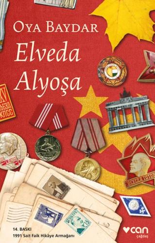 Elveda Alyoşa | Kitap Ambarı