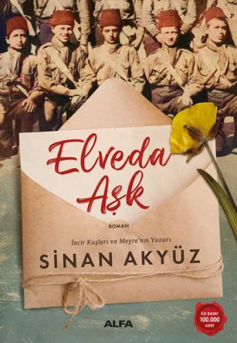 Elveda Aşk | Kitap Ambarı