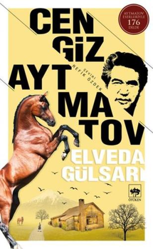 Elveda Gülsarı | Kitap Ambarı