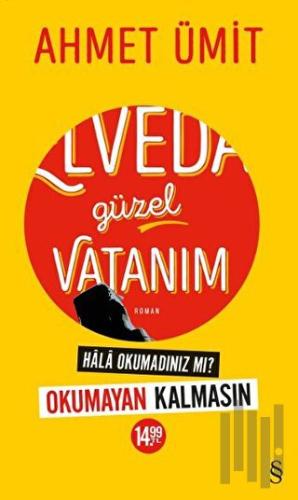 Elveda Güzel Vatanım (Kampanyalı) | Kitap Ambarı