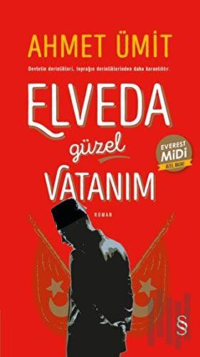 Elveda Güzel Vatanım (Midi Boy) | Kitap Ambarı