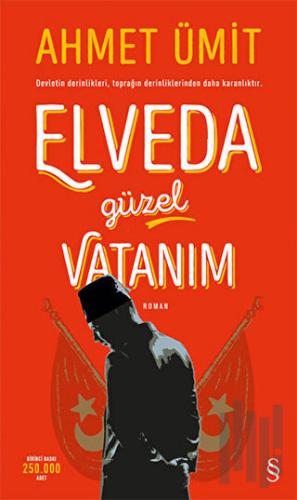 Elveda Güzel Vatanım | Kitap Ambarı