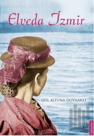 Elveda İzmir | Kitap Ambarı