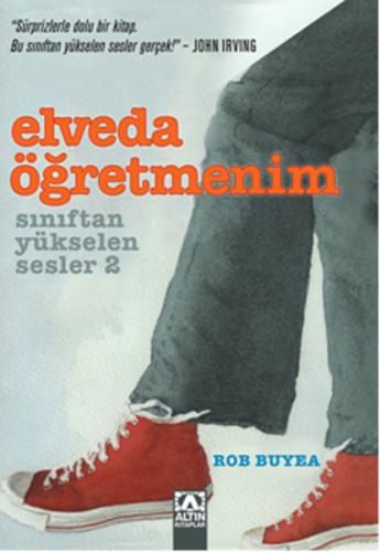 Elveda Öğretmenim | Kitap Ambarı