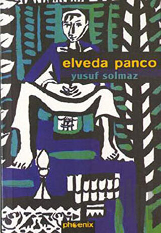 Elveda Panco | Kitap Ambarı