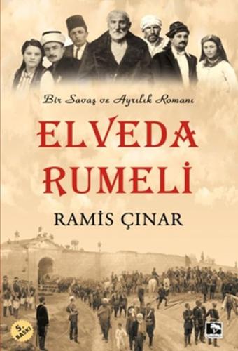 Elveda Rumeli | Kitap Ambarı