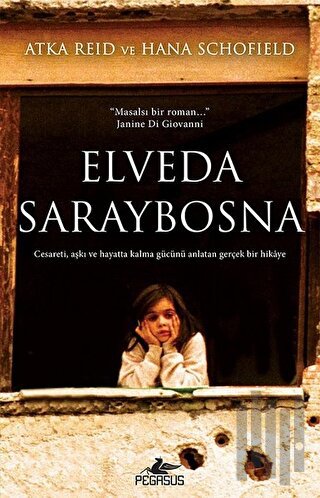 Elveda Saraybosna | Kitap Ambarı