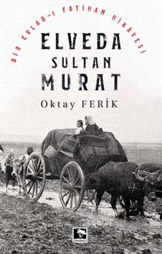 Elveda Sultan Murat | Kitap Ambarı