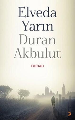 Elveda Yarın | Kitap Ambarı