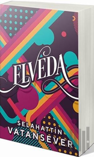 Elveda | Kitap Ambarı