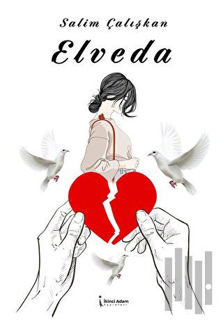 Elveda | Kitap Ambarı