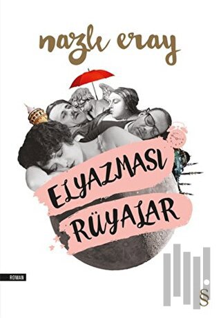 Elyazması Rüyalar | Kitap Ambarı