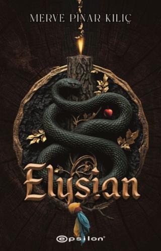 Elysian | Kitap Ambarı