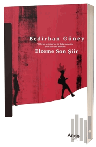 Elzeme Son Şiir | Kitap Ambarı