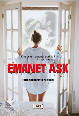 Emanet Aşk | Kitap Ambarı