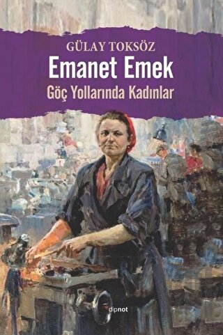 Emanet Emek | Kitap Ambarı