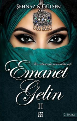 Emanet Gelin - 2 | Kitap Ambarı