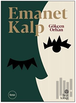 Emanet Kalp | Kitap Ambarı