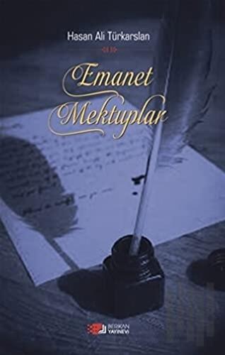 Emanet Mektuplar | Kitap Ambarı