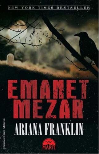 Emanet Mezar | Kitap Ambarı