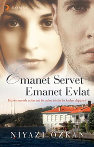 Emanet Servet Emanet Evlat | Kitap Ambarı