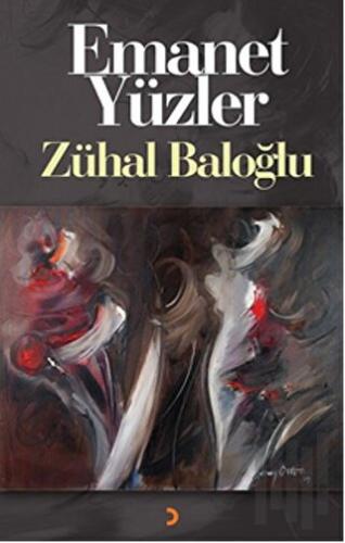 Emanet Yüzler | Kitap Ambarı