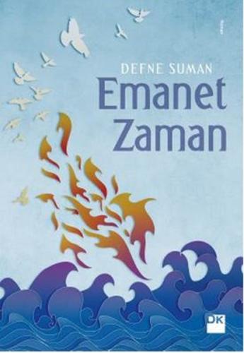 Emanet Zamanı | Kitap Ambarı