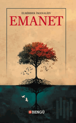 Emanet | Kitap Ambarı