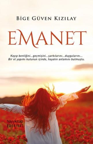 Emanet | Kitap Ambarı